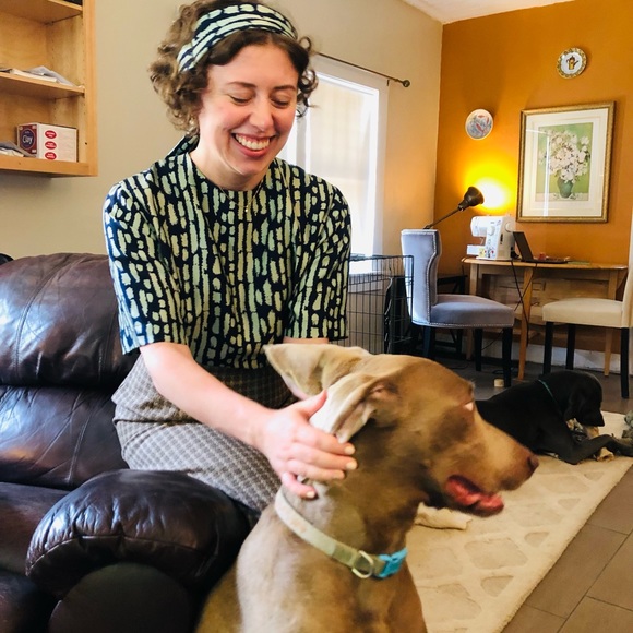 Meet your Posher, Vera - Picture 3 of 3